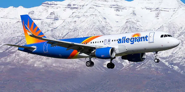 Allegiant Airlines