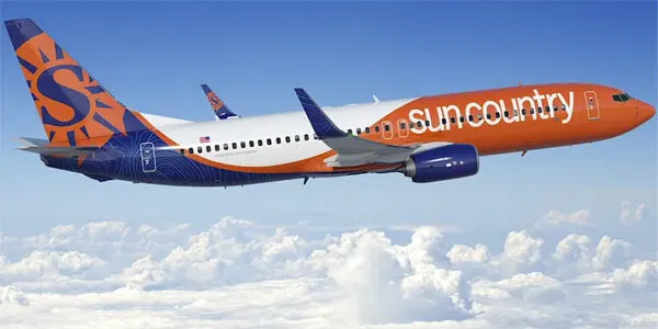 Sun Country Airlines